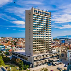 Bulgaria **** Burgasz
